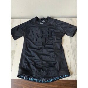 Evoc L large mens shirt protector mountain bike protection top black sas-tec
